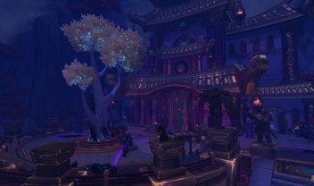 World of Warcraft ganha novas raças jogáveis de raposas e robôs