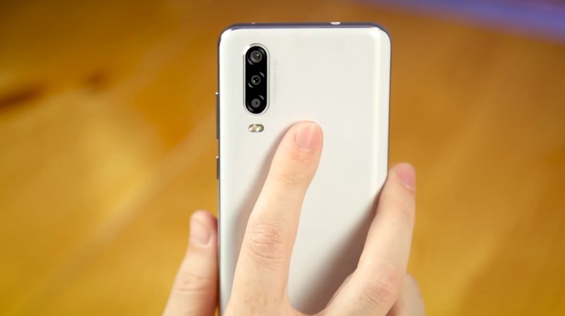 Motorola One Action review