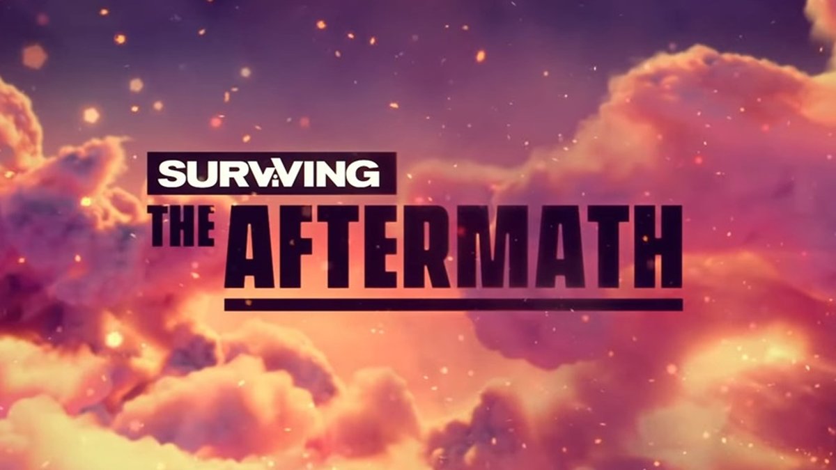Surviving the Aftermath chega em 2020 para PC, PS4 e Xbox One | Voxel