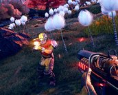 The Outer Worlds será lançado com legendas em português ainda em outubro