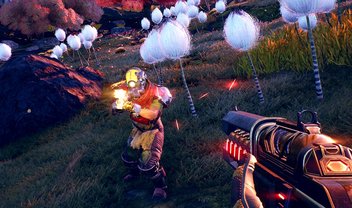 The Outer Worlds será lançado com legendas em português ainda em outubro