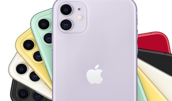 iPhone 11, 11 Pro e 11 Pro Max têm preços revelados no Brasil