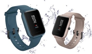 Xiaomi Amazfit Bip é um smartwatch com ótimo custo-benefício