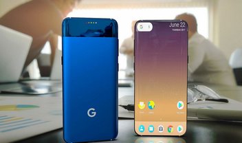 Novo Pixel: Google deve lançar celular 5G antes da Apple