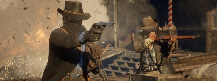 Red Dead Redemption 2 PC Requisitos Minimos - WiseGamer