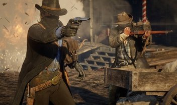 Red Dead Redemption 2 para PC tem requisitos mínimos revelados