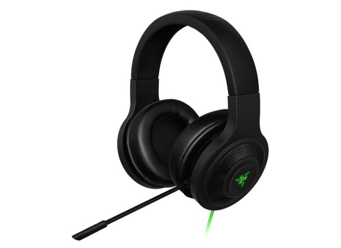 headset razer 