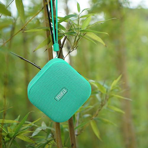 caixa de som bluetooth mifa