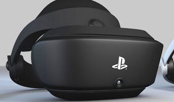 Novo PSVR2 pode ser lançado com grandes mudanças