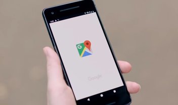 Google Maps ganha orientação por voz para deficientes visuais