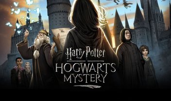 Harry Potter: Hogwarts Mystery já faturou mais de US$ 150 milhões