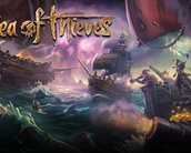 153 jogadores de Sea of Thieves deram nome de produtor a pet