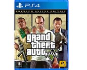 GTA V versão Premium com 54% de desconto na Amazon Prime