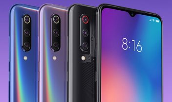 Vale a pena? Xiaomi Mi 9 Pro chega custando caro na Gearbest