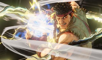 Street Fighter V ganhará conteúdos e novos lutadores em breve