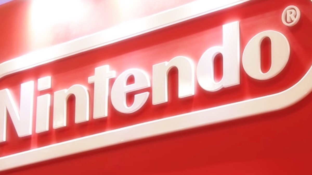 Nintendo anuncia lançamento dos seus títulos em mídia física no