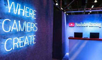 BGS 19: YouTube Gaming está mais consolidado do que você imagina