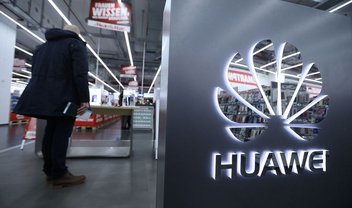 Huawei estará no leilão 5G da Alemanha, apesar da pressão dos EUA