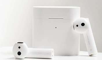 Xiaomi Mi AirDots Pro 2 com ótimo preço na Gearbest