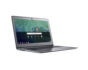 Chromebook Acer é baratinho, leve e muito ágil