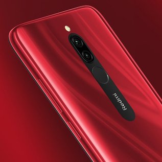 Imagem de Xiaomi Redmi 8 funciona no Brasil e custa só R$ 764 no AliExpress