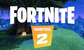 Fortnite: trailer vazado mostra novidades do Chapter 2