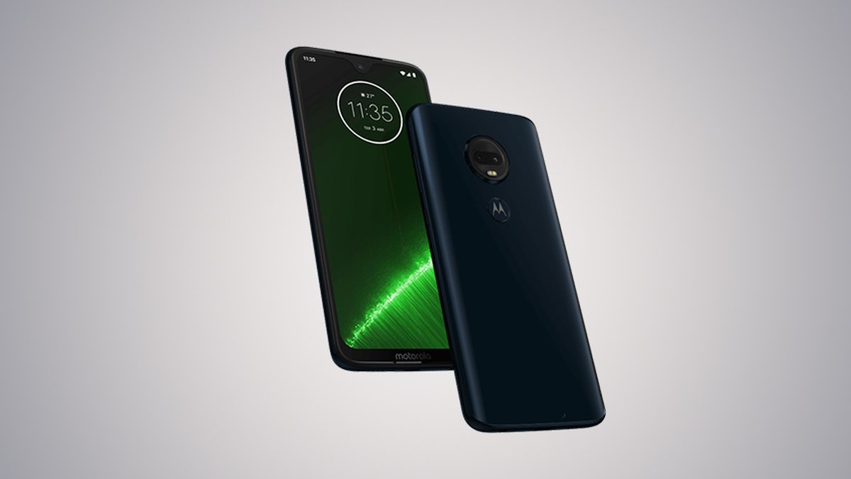 Moto E4 Plus: básico com bateria enorme – Tecnoblog