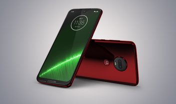 Moto G8 Play, G8 Plus e E6 Play podem chegar ao Brasil em outubro