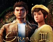 Shenmue 3 finalmente terminou sua fase de desenvolvimento