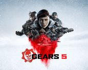 Gears 5 pode banir jogador por até 2 anos por abandonar partidas