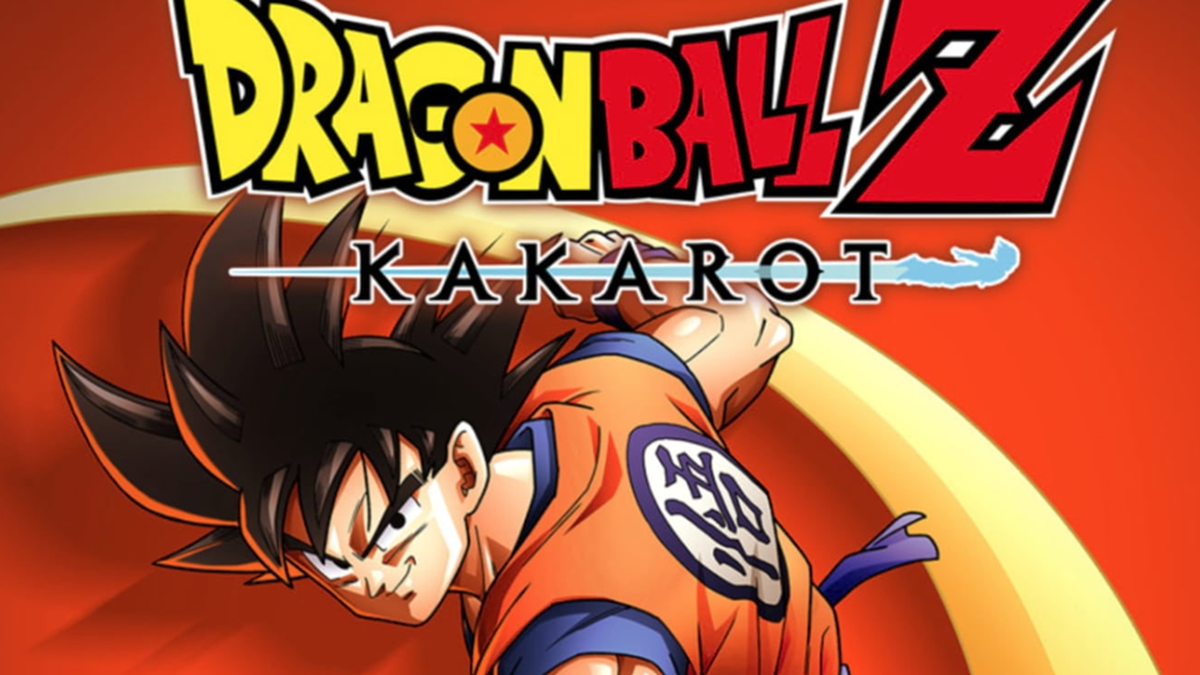 BGS 2019  Dragon Ball Z: Kakarot é o game da série pelo qual o fã