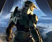 Halo Infinite: produtora criativa deixa a 343 depois de 2 meses