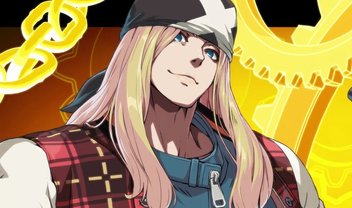 Guilty Gear: veja Axl Low em ação no novo trailer