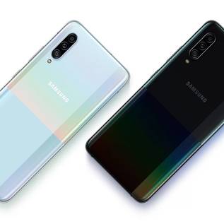 Imagem de Galaxy A91: detalhes do smartphone da Samsung vazam na internet