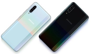 Galaxy A91: detalhes do smartphone da Samsung vazam na internet