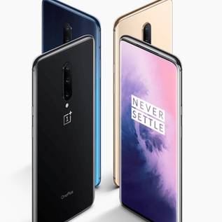 Imagem de CEO da OnePlus não vê vantagem em lançar um celular dobrável