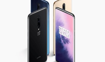 CEO da OnePlus não vê vantagem em lançar um celular dobrável