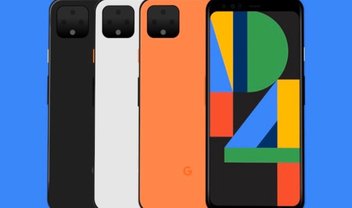 Tudo sobre os Pixel 4 e 4 XL, os novos smartphones da Google