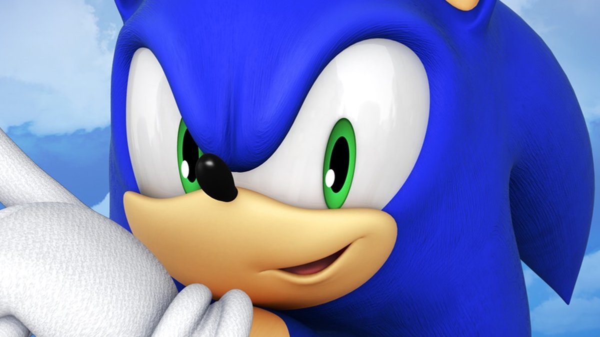 Sonic The Hedgehog Especial 30 Anos em Promoção na Americanas