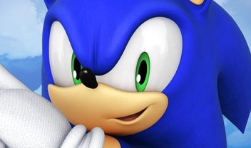 Paramount divulga primeira imagem de 'Sonic, o Filme'; confira