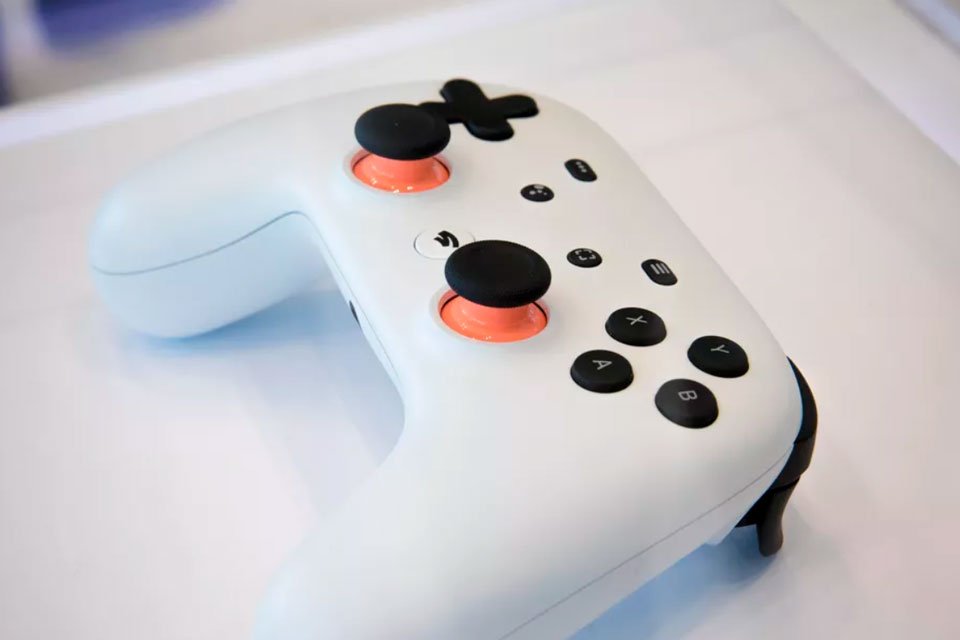 Google Stadia ganha três novos jogos e multiplayer com tela dividida -  TecMundo