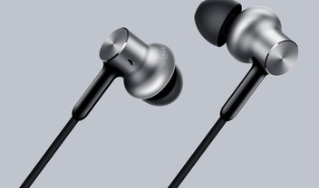 Este é um dos melhores fones de ouvido da Xiaomi