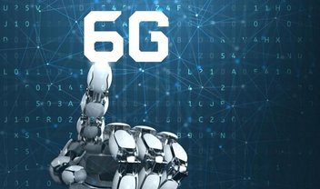 Inteligência artificial moldará o 6G e as comunicações do futuro