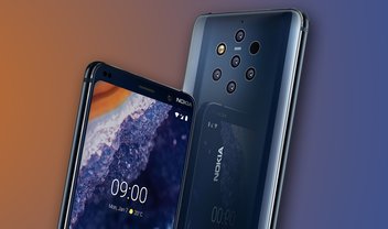 Nokia 9 PureView deve receber logo atualização para Android 10