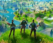 Fortnite voltou! Confira as novidades do Capítulo 2 do game