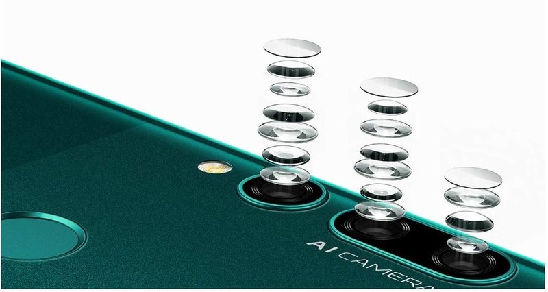 huawei Y9 Prime