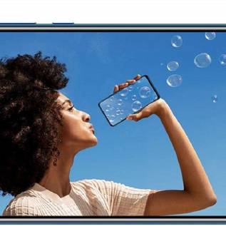 Imagem de Huawei Y9 Prime: compre o rival do Redmi Note 8 Pro no Brasil