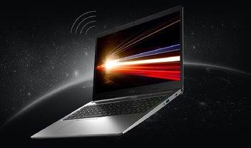 Acer Aspire 5 com desconto e frete grátis na Amazon