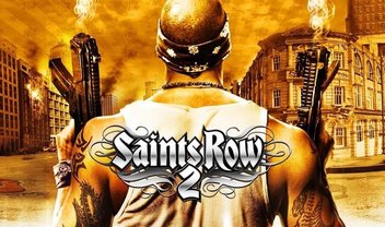 Saints Row 2 terá bugs resolvidos no PC depois de uma década