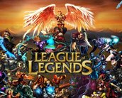 League of Legends Mobile pode ser revelado essa semana